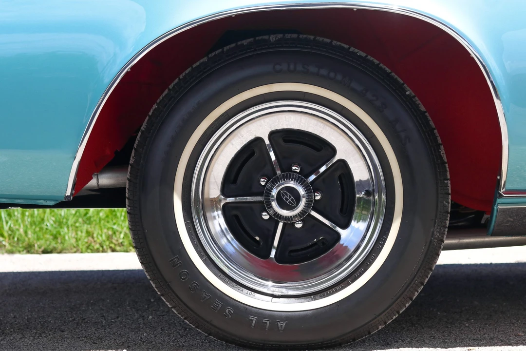 1967 Buick Riviera 2nd Gen - Image 20 of 31