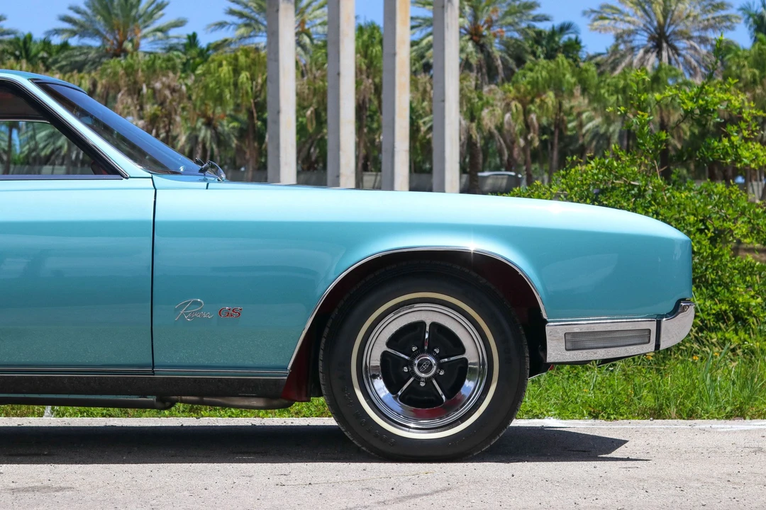 1967 Buick Riviera 2nd Gen - Image 17 of 31