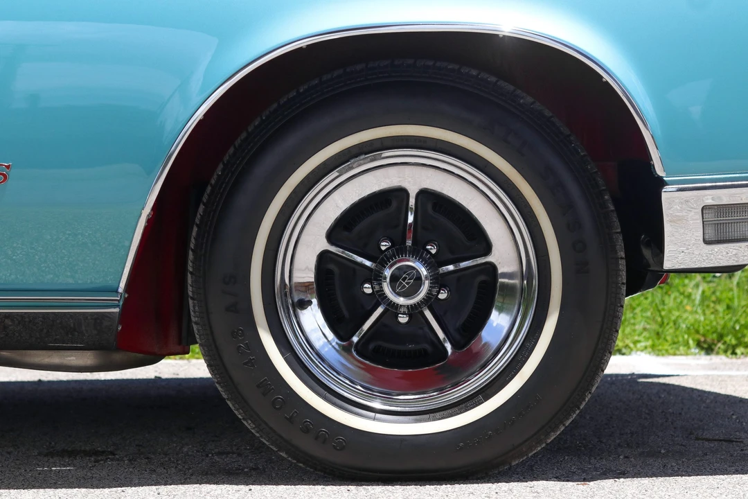 1967 Buick Riviera 2nd Gen - Image 21 of 31