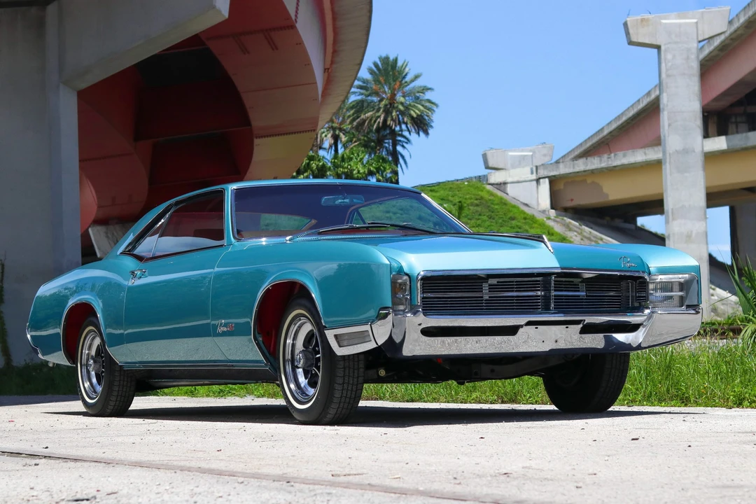 1967 Buick Riviera 2nd Gen - Image 8 of 31