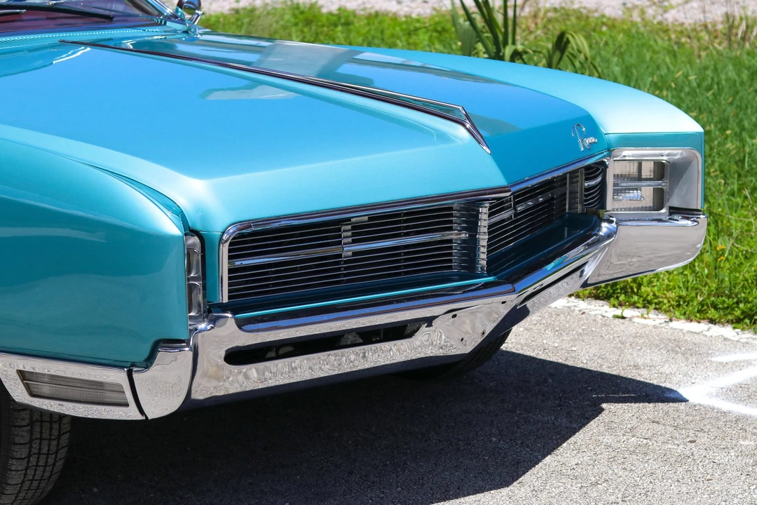 1967 Buick Riviera 2nd Gen - Image 13 of 31