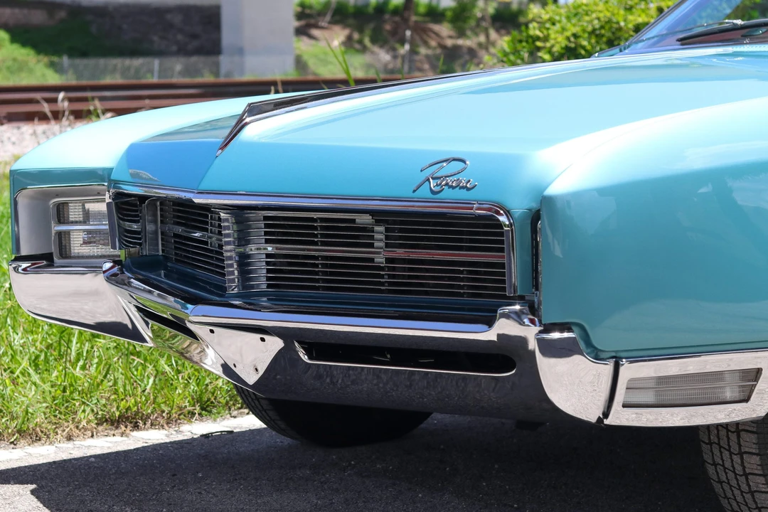 1967 Buick Riviera 2nd Gen - Image 10 of 31