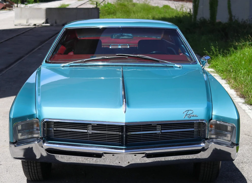 1967 Buick Riviera 2nd Gen - Image 9 of 31