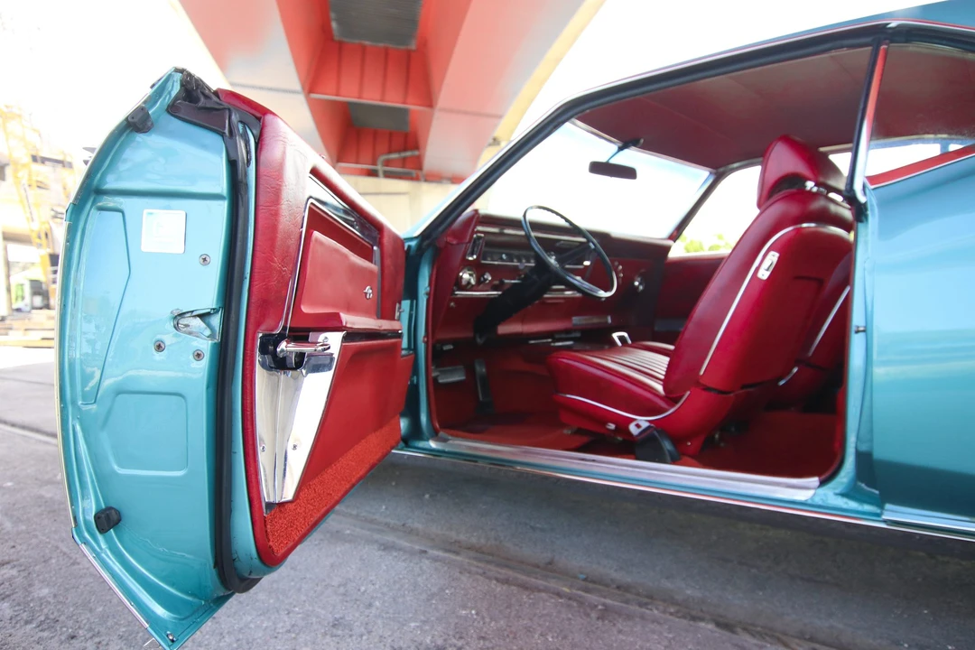 1967 Buick Riviera 2nd Gen - Image 25 of 31