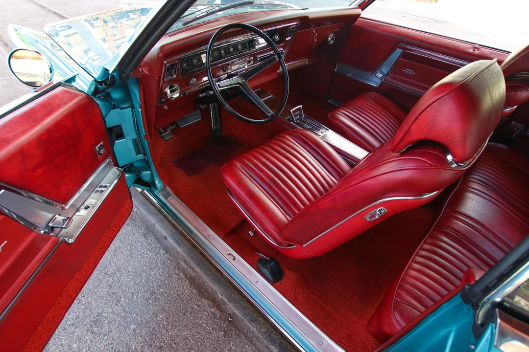 1967 Buick Riviera 2nd Gen - Image 23 of 31