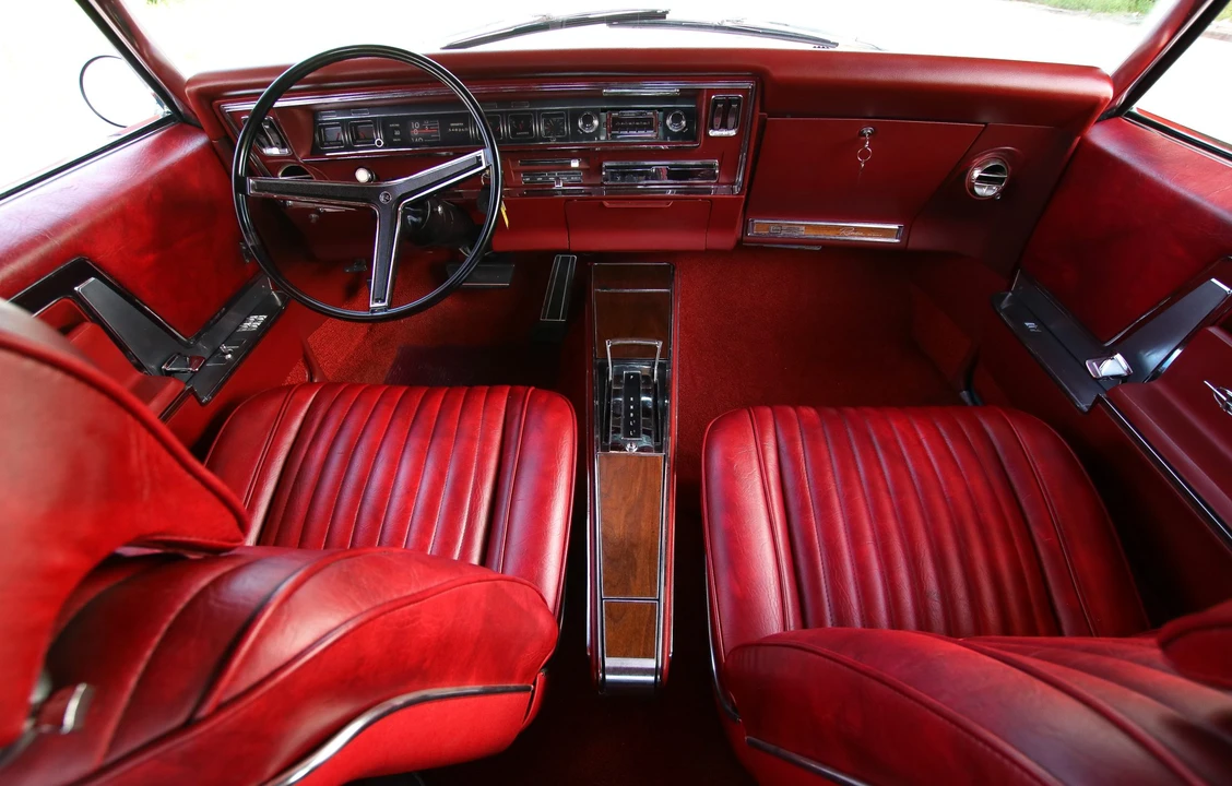 1967 Buick Riviera 2nd Gen - Image 31 of 31