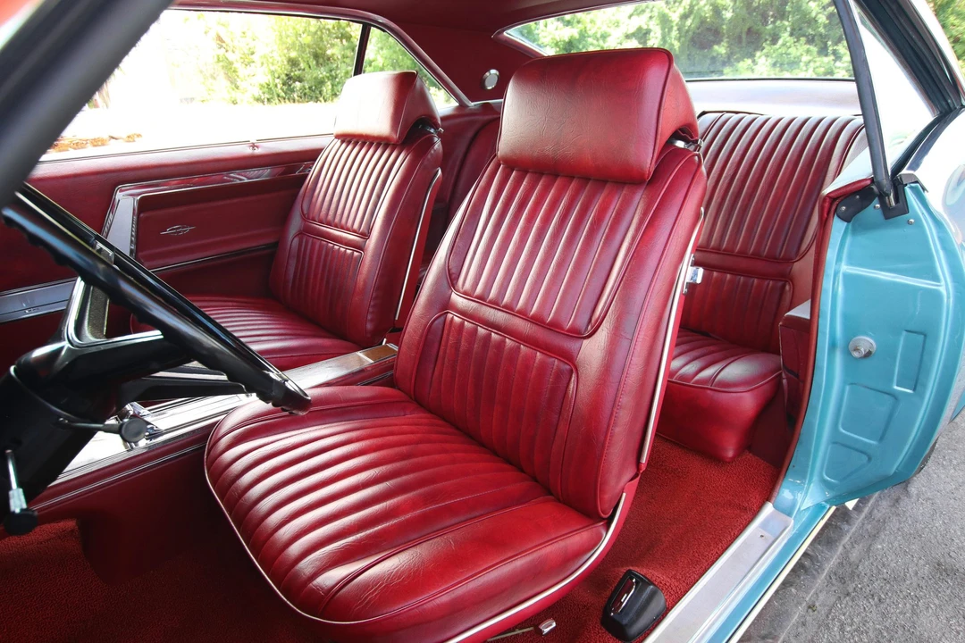 1967 Buick Riviera 2nd Gen - Image 22 of 31