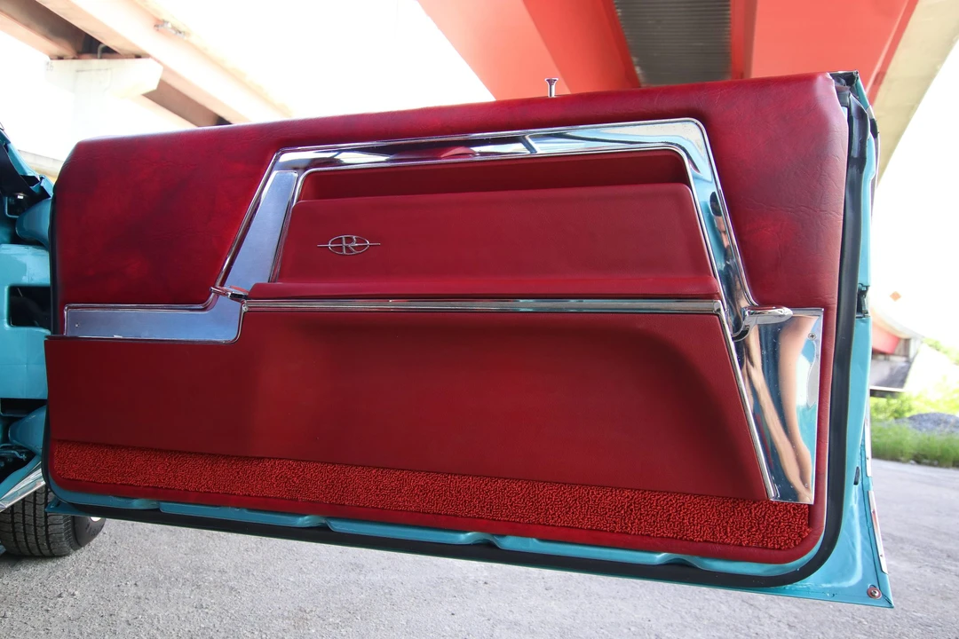 1967 Buick Riviera 2nd Gen - Image 29 of 31