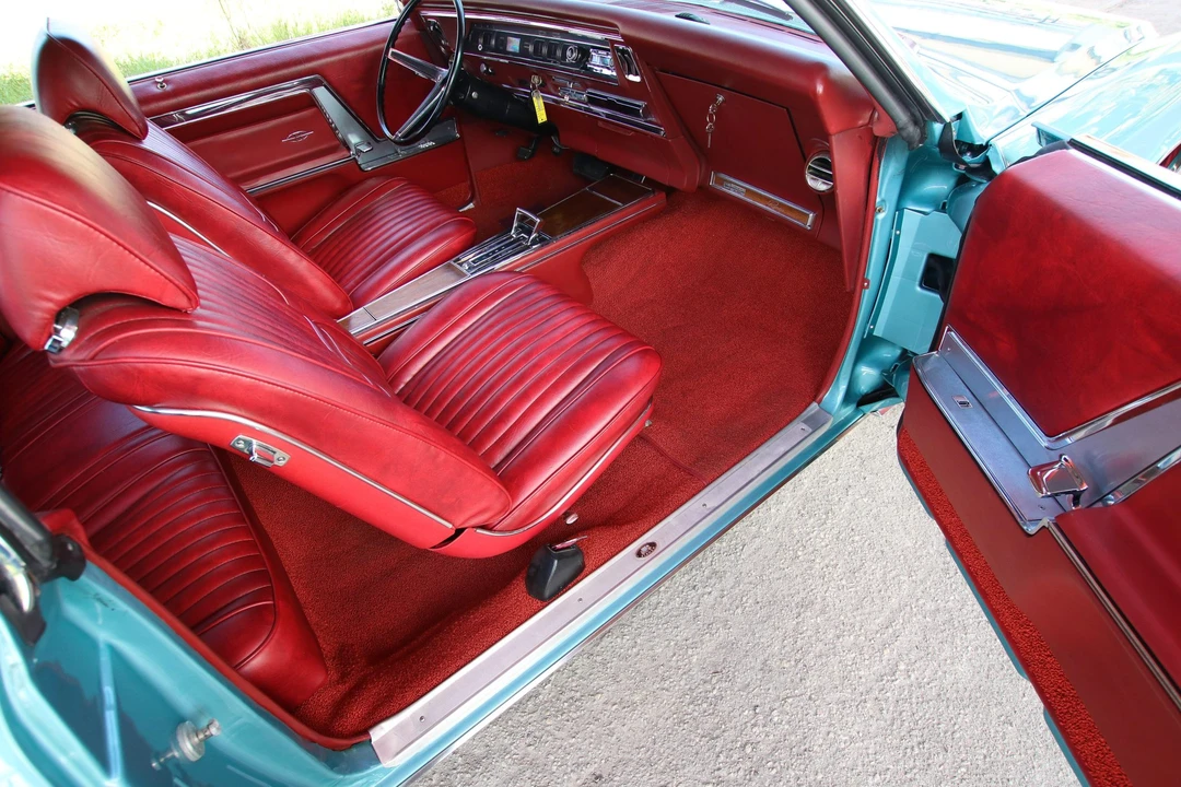 1967 Buick Riviera 2nd Gen - Image 28 of 31