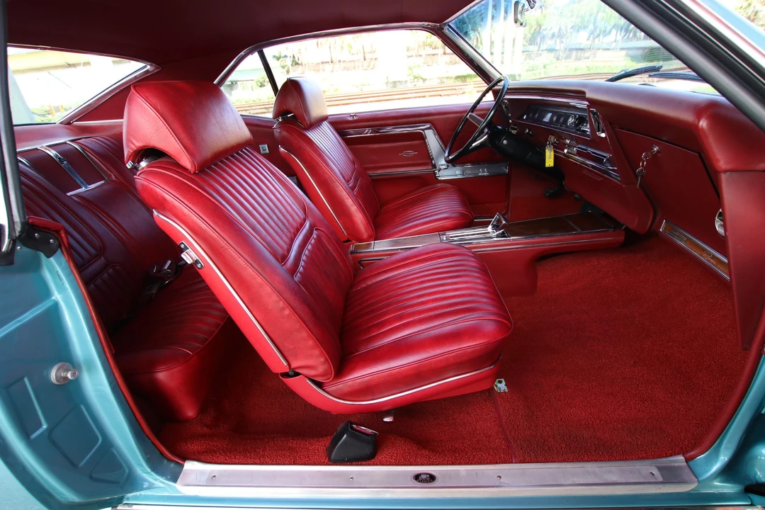 1967 Buick Riviera 2nd Gen - Image 27 of 31