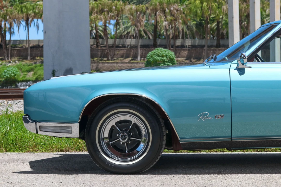 1967 Buick Riviera 2nd Gen - Image 14 of 31