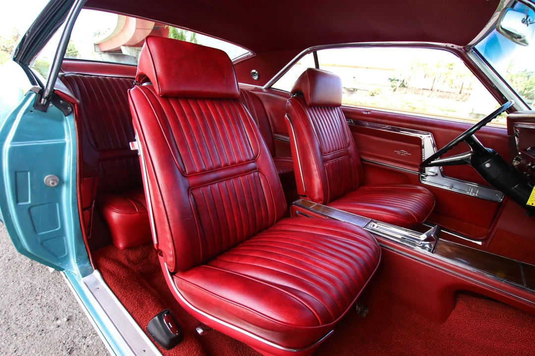 1967 Buick Riviera 2nd Gen - Image 26 of 31