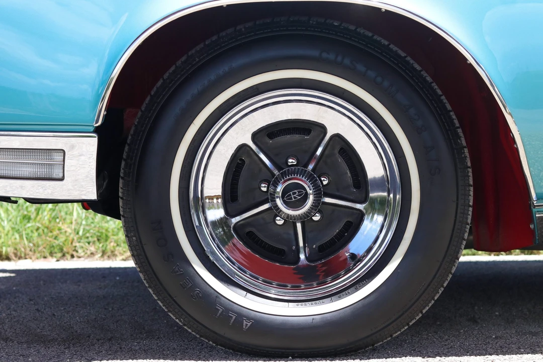 1967 Buick Riviera 2nd Gen - Image 18 of 31