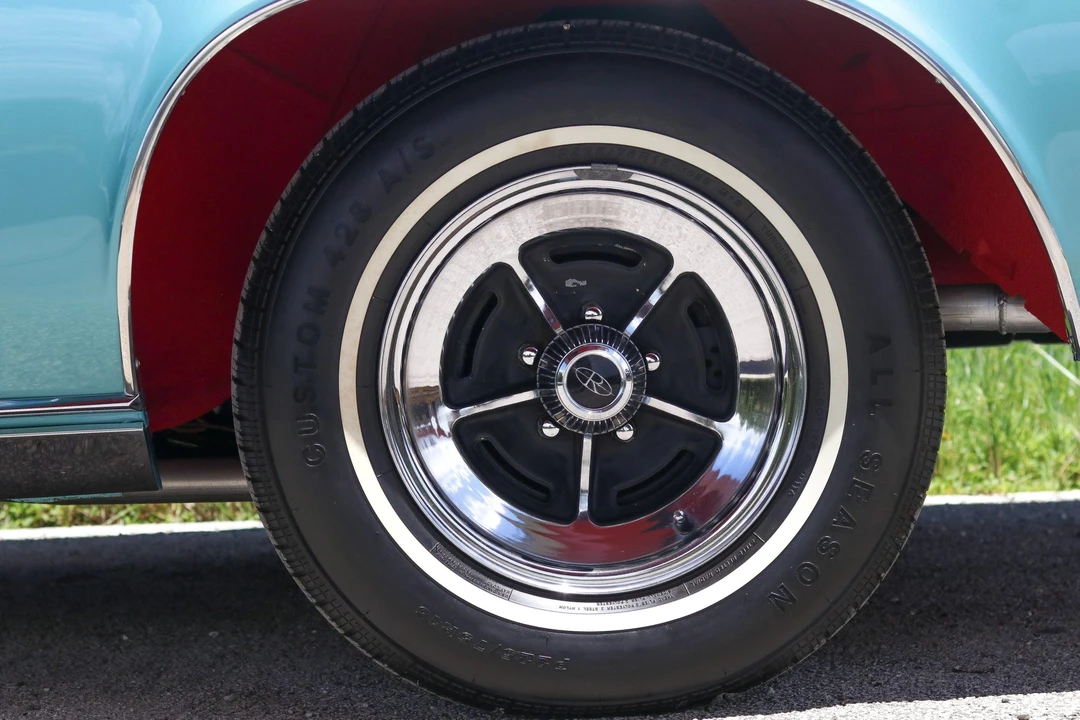 1967 Buick Riviera 2nd Gen - Image 19 of 31