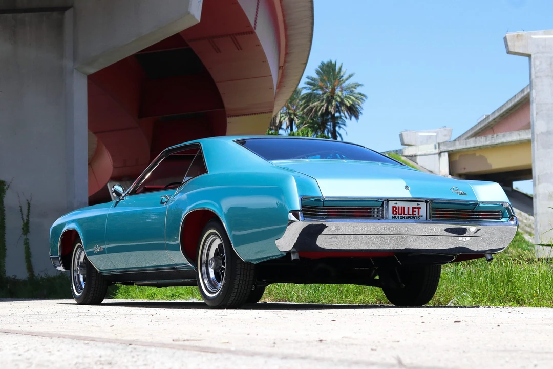 1967 Buick Riviera 2nd Gen - Image 4 of 31