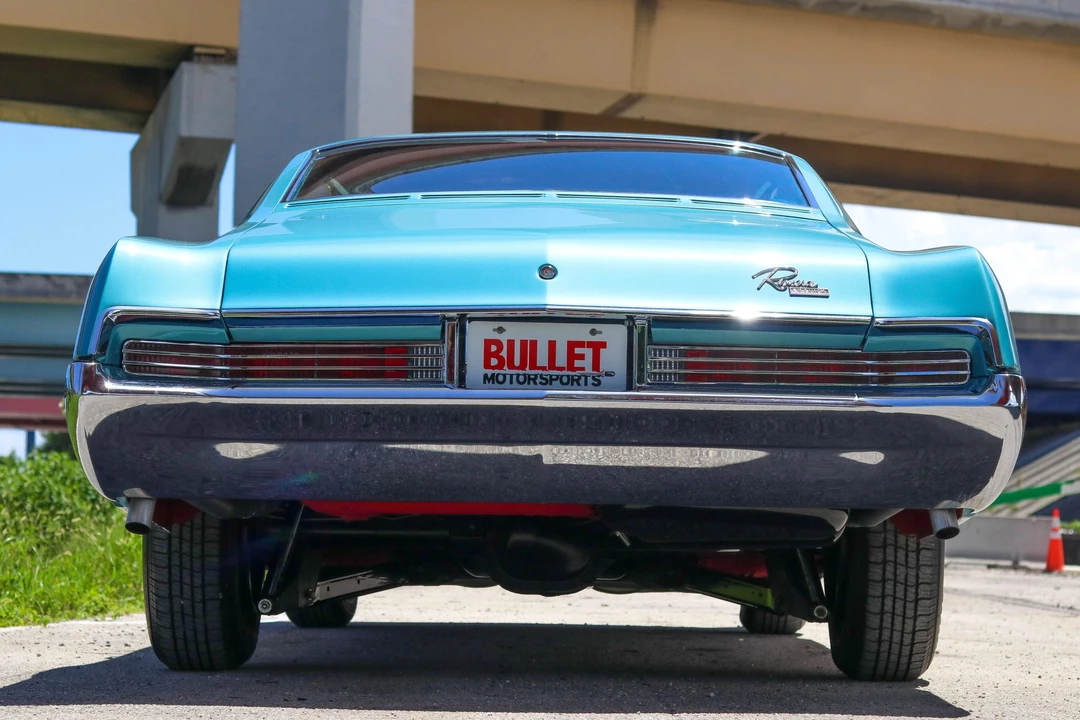1967 Buick Riviera 2nd Gen - Image 11 of 31