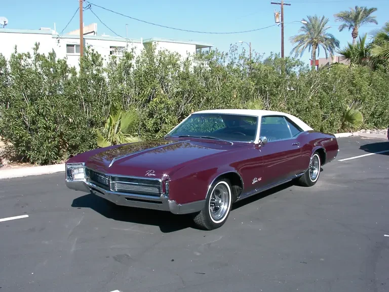 1967 Buick Gran Sport - Image 2 of 2