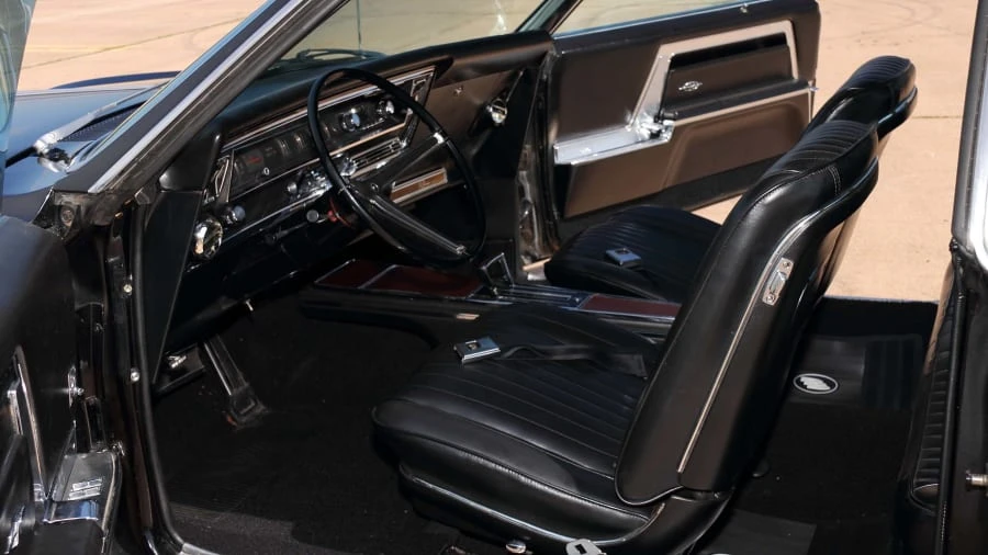 1967 Buick Gran Sport - Image 4 of 12