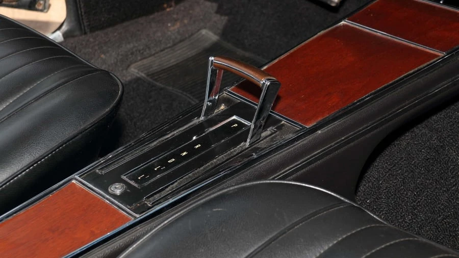 1967 Buick Gran Sport - Image 11 of 12