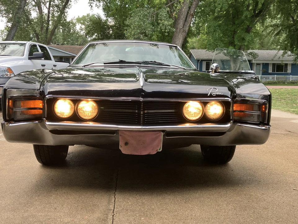 1967 Buick Riviera 2nd Gen - Image 12 of 18