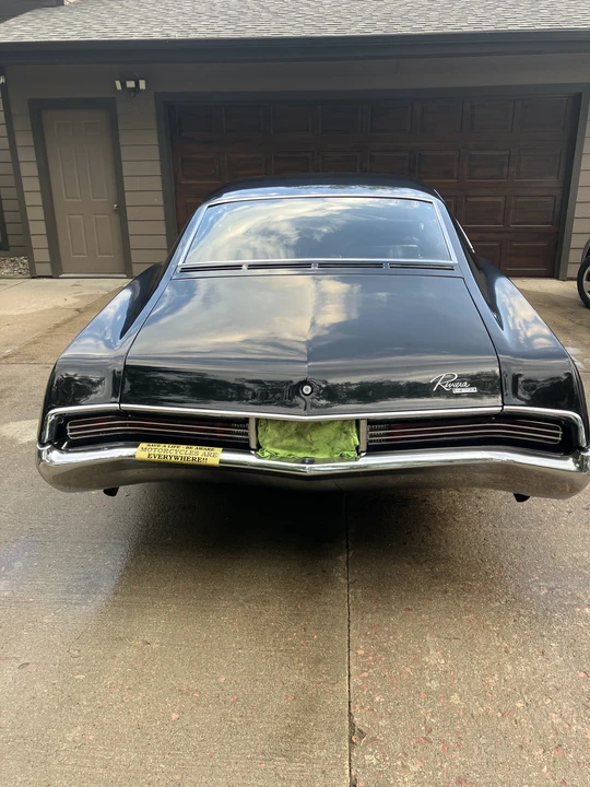 1967 Buick Riviera 2nd Gen - Image 15 of 18