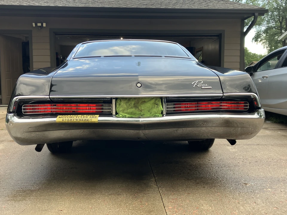 1967 Buick Riviera 2nd Gen - Image 16 of 18