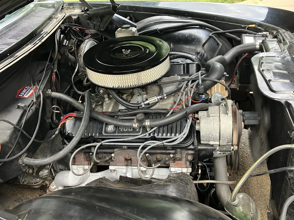 1967 Buick Riviera 2nd Gen - Image 14 of 18