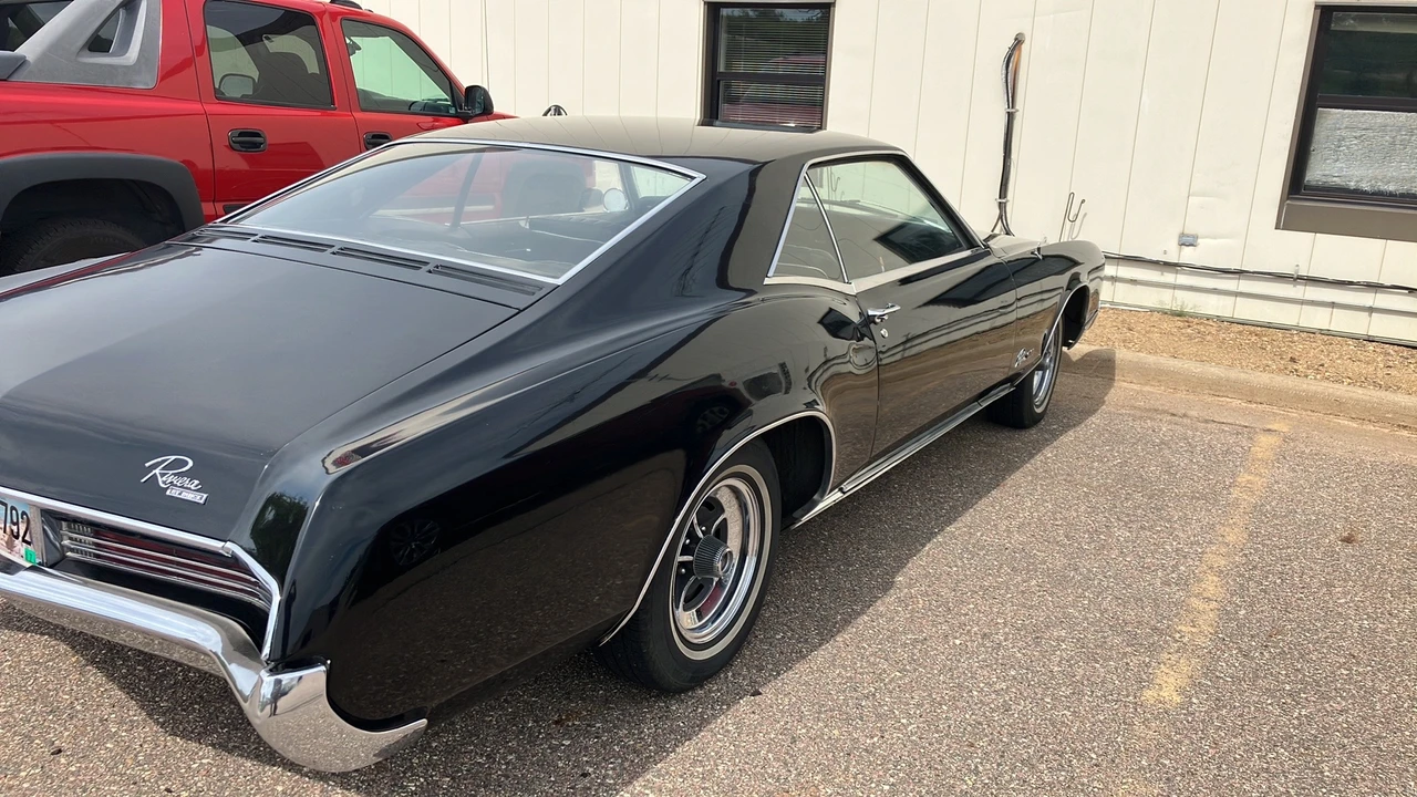1967 Buick Riviera 2nd Gen - Image 6 of 18