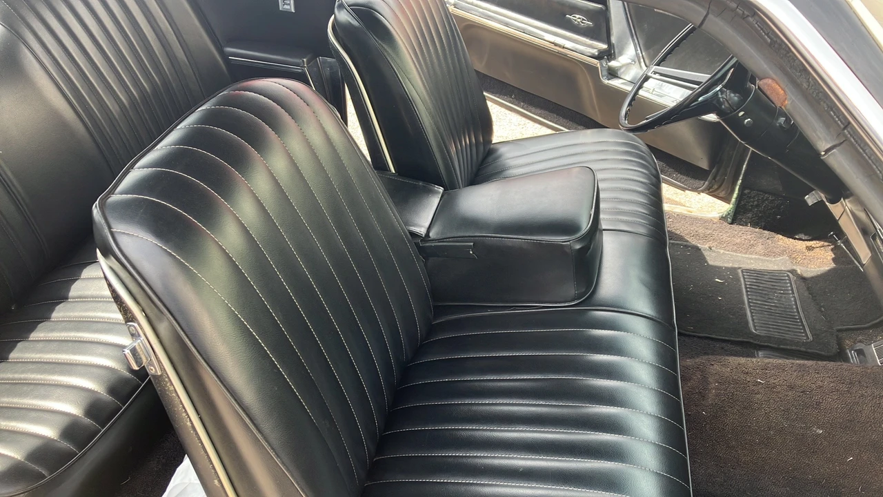1967 Buick Riviera 2nd Gen - Image 11 of 18