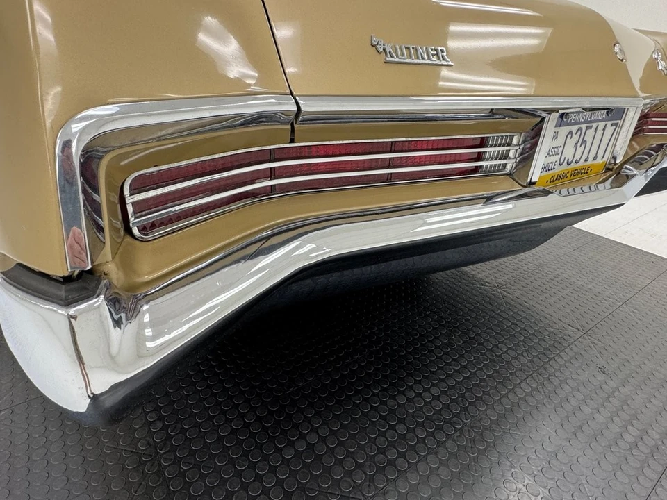 1967 Buick Riviera 2nd Gen - Image 19 of 31