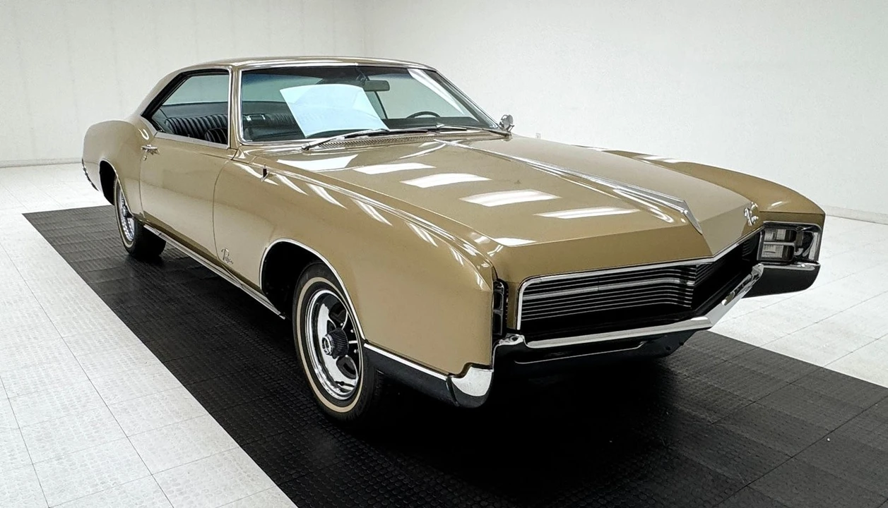 1967 Buick Riviera 2nd Gen - Image 7 of 31