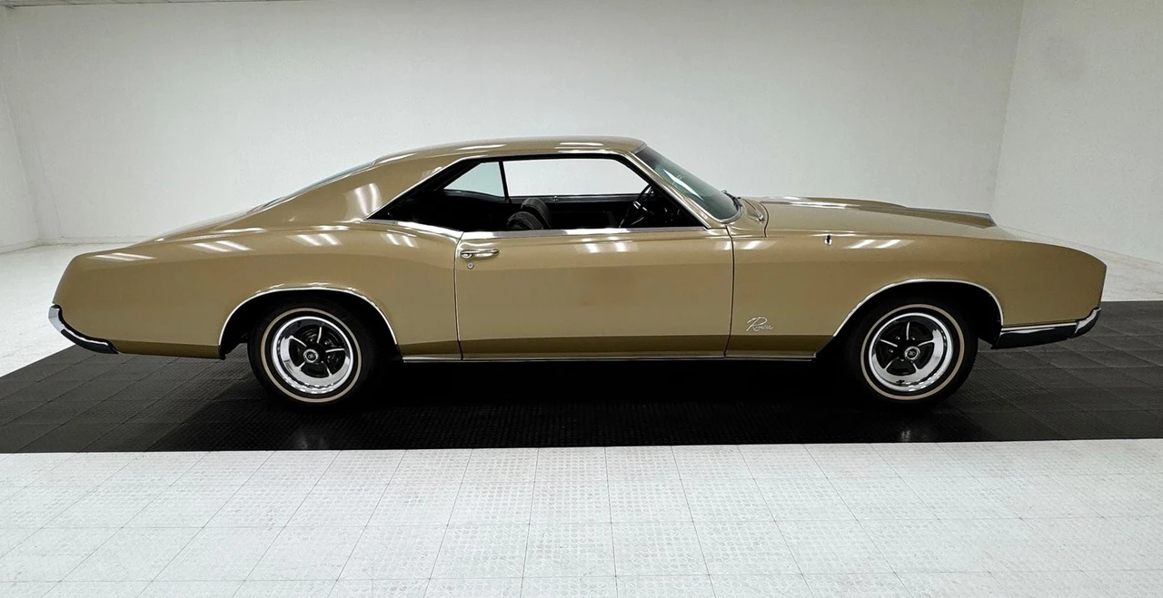1967 Buick Riviera 2nd Gen - Image 6 of 31