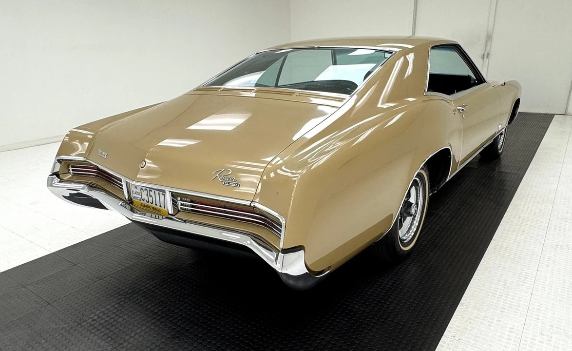 1967 Buick Riviera 2nd Gen - Image 5 of 31