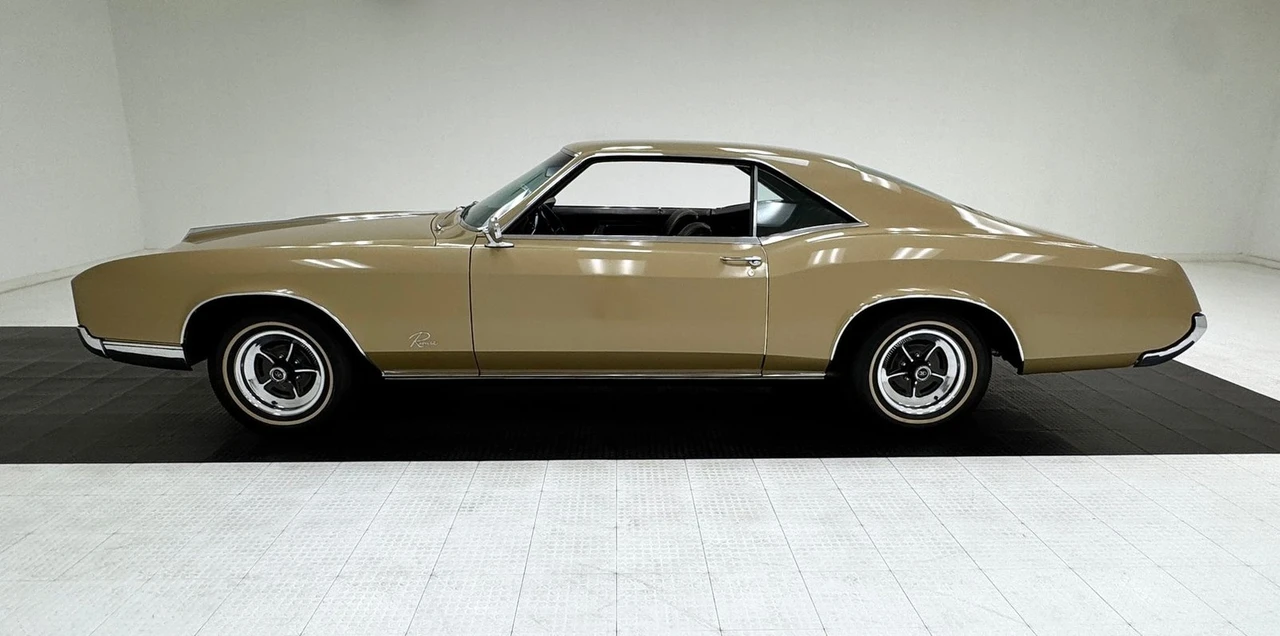 1967 Buick Riviera 2nd Gen - Image 2 of 31
