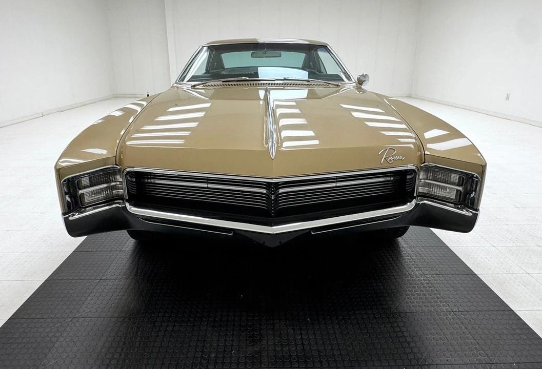 1967 Buick Riviera 2nd Gen - Image 8 of 31