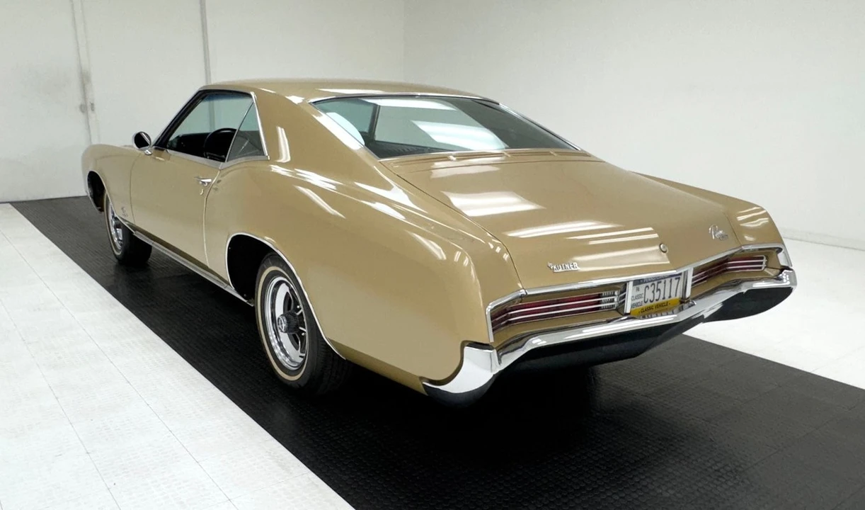 1967 Buick Riviera 2nd Gen - Image 3 of 31