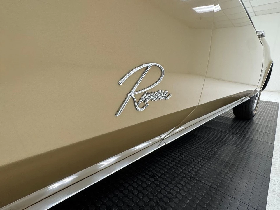1967 Buick Riviera 2nd Gen - Image 12 of 31