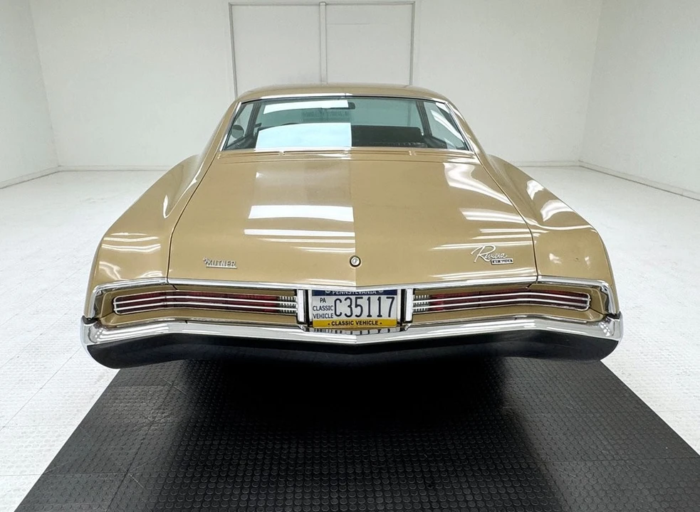 1967 Buick Riviera 2nd Gen - Image 4 of 31