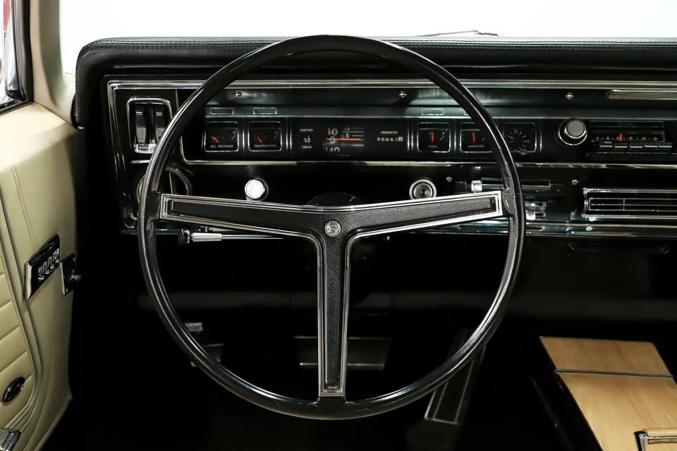 1967 Buick Riviera 2nd Gen - Image 16 of 20