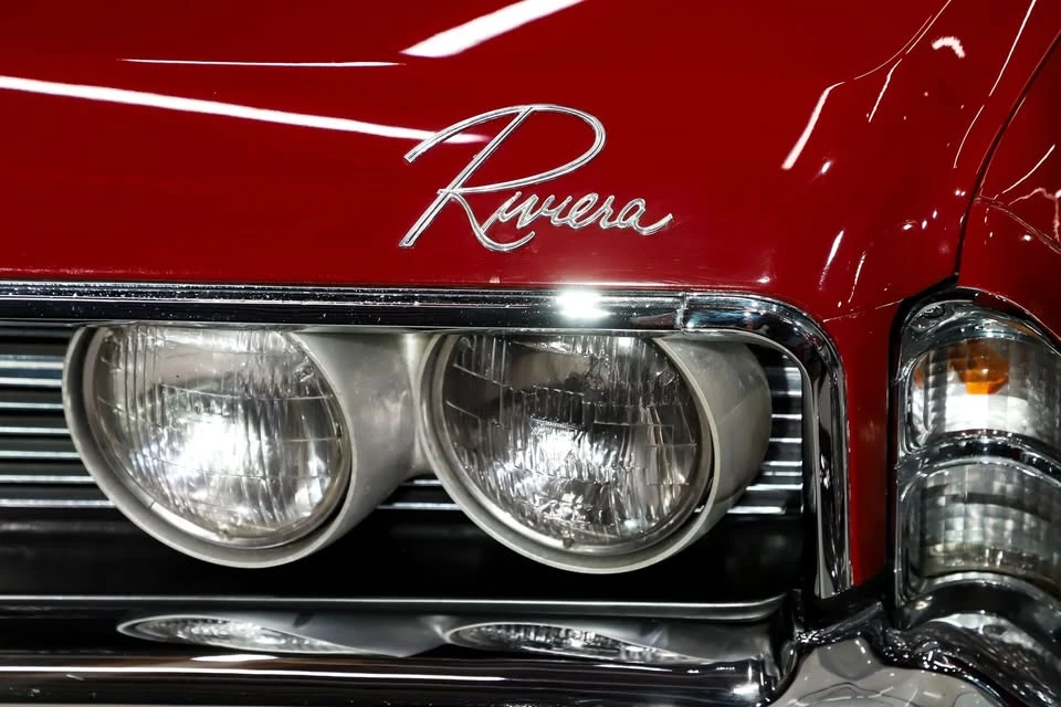 1967 Buick Riviera 2nd Gen - Image 11 of 20