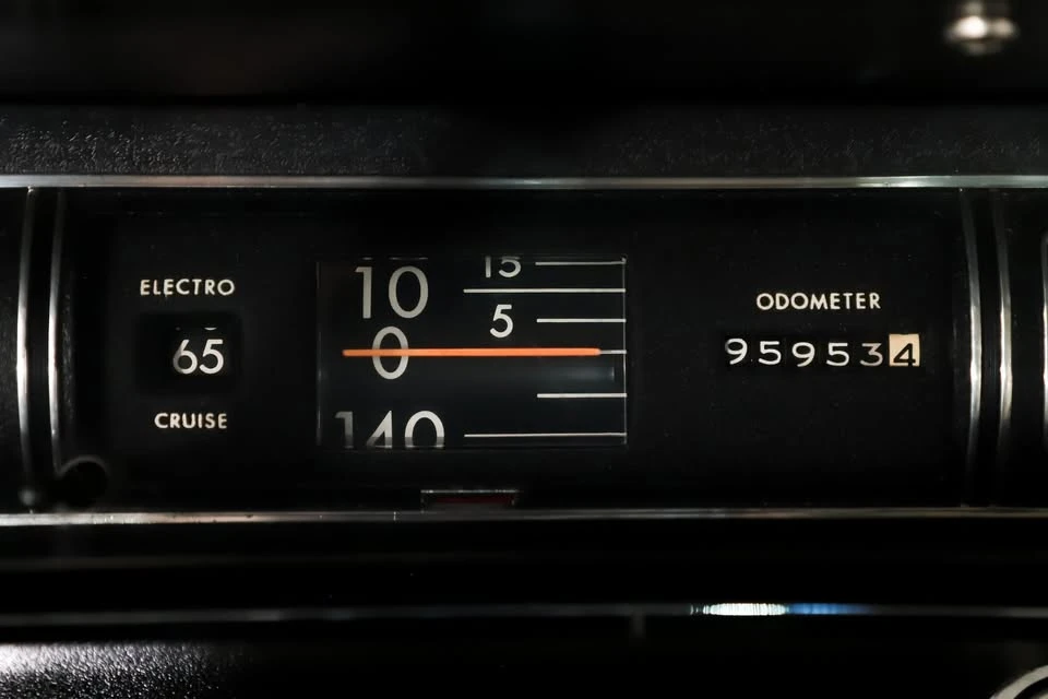 1967 Buick Riviera 2nd Gen - Image 20 of 20