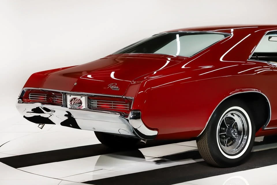 1967 Buick Riviera 2nd Gen - Image 18 of 20