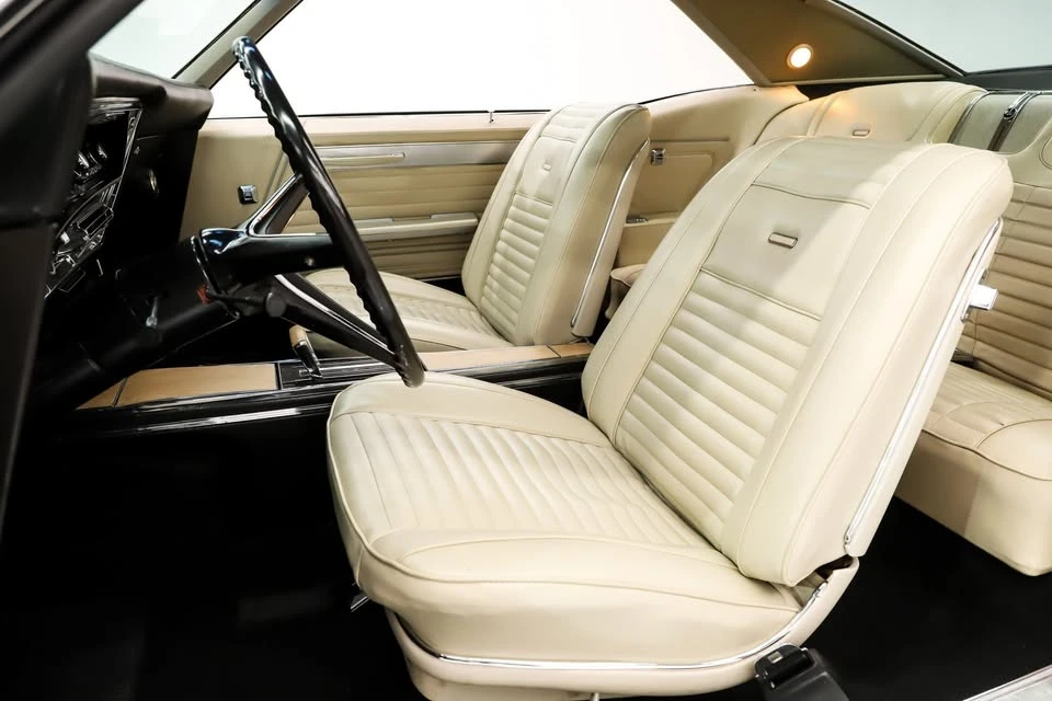 1967 Buick Riviera 2nd Gen - Image 12 of 20