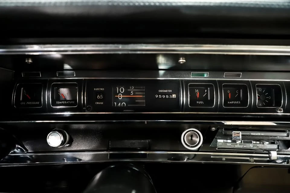 1967 Buick Riviera 2nd Gen - Image 17 of 20