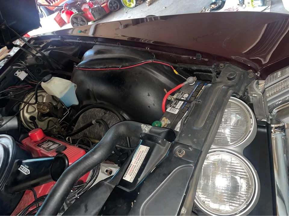 1967 Buick Riviera 2nd Gen - Image 8 of 13