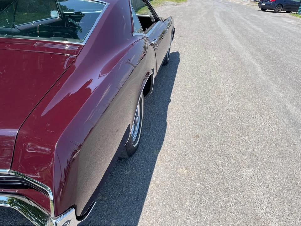 1967 Buick Riviera 2nd Gen - Image 3 of 13