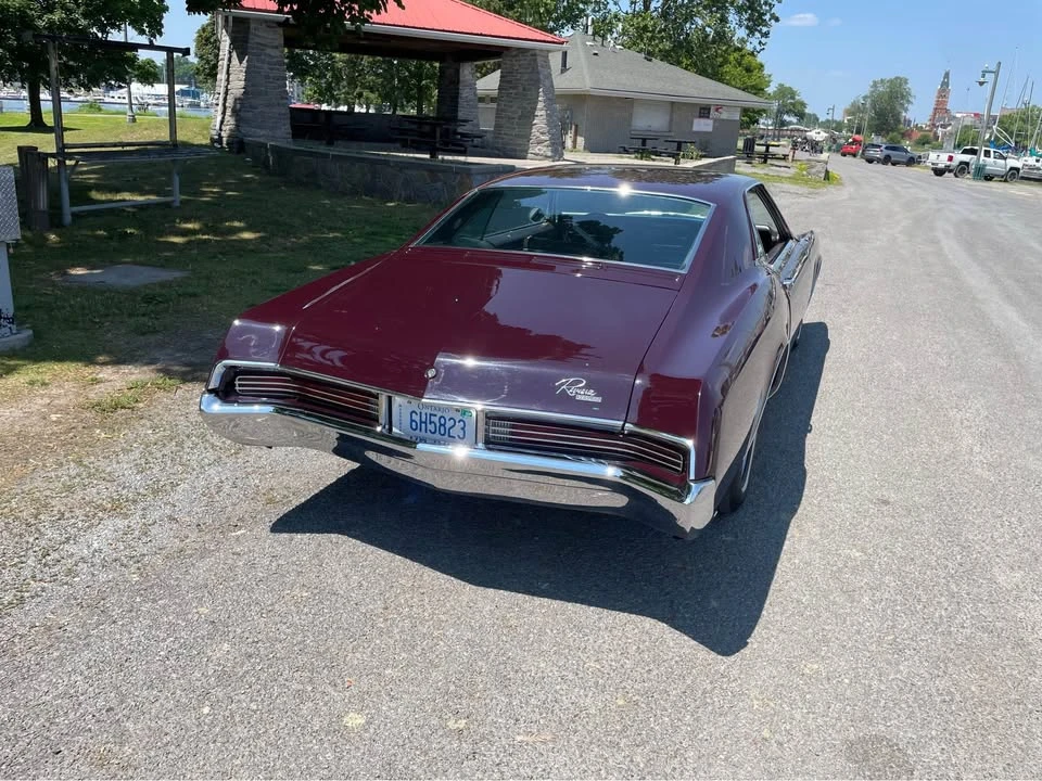 1967 Buick Riviera 2nd Gen - Image 2 of 13