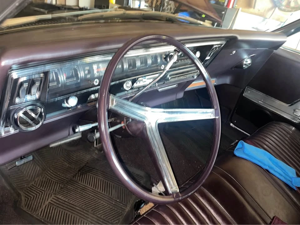 1967 Buick Riviera 2nd Gen - Image 11 of 13