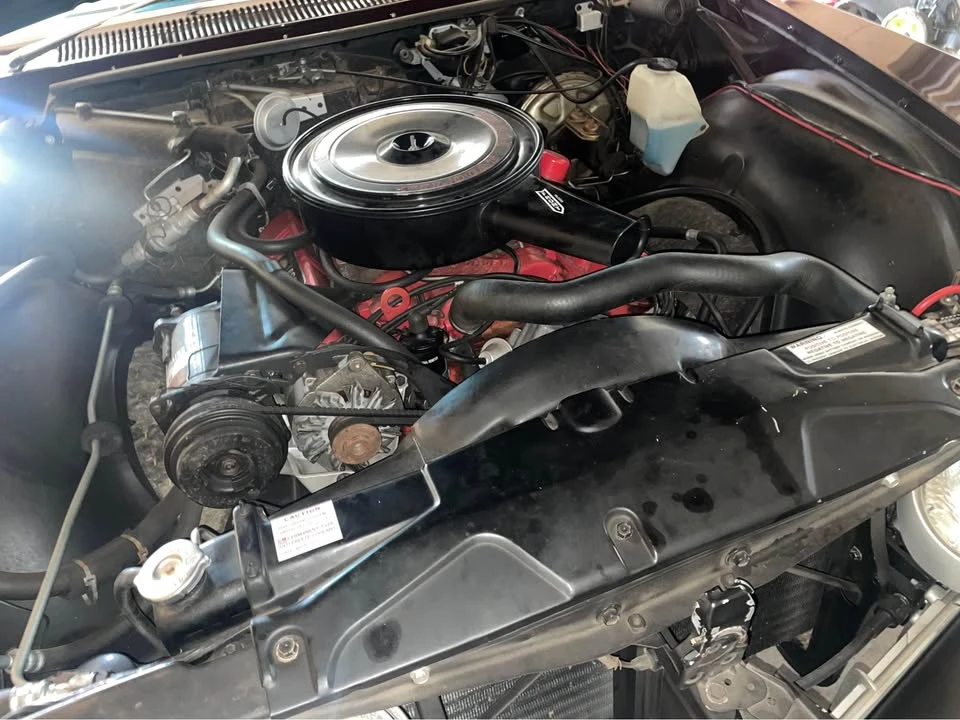 1967 Buick Riviera 2nd Gen - Image 7 of 13