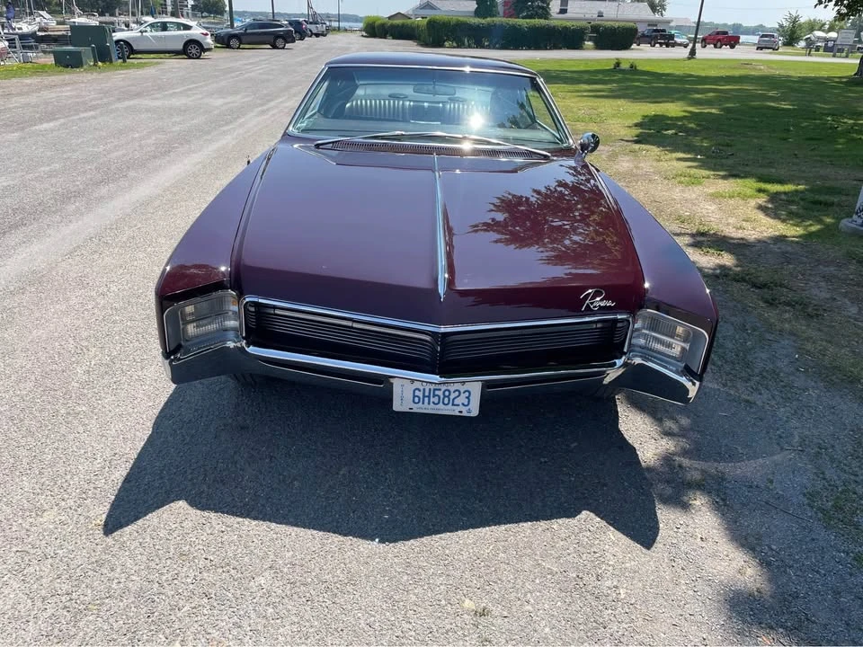1967 Buick Riviera 2nd Gen - Image 4 of 13